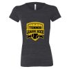 Women's Triblend Tee (same day) Thumbnail