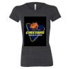 Women's Triblend Tee (same day) Thumbnail