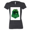 Women's Triblend Tee (same day) Thumbnail