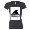 Women's Triblend Tee (same day) Thumbnail