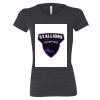Women's Triblend Tee (same day) Thumbnail