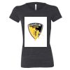 Women's Triblend Tee (same day) Thumbnail