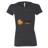 Women's Triblend Tee (same day) Thumbnail