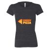Women's Triblend Tee (same day) Thumbnail