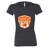 Women's Triblend Tee (same day) Thumbnail