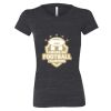Women's Triblend Tee (same day) Thumbnail