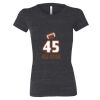 Women's Triblend Tee (same day) Thumbnail