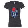 Women's Triblend Tee (same day) Thumbnail