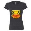 Women's Triblend Tee (same day) Thumbnail