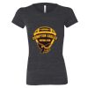 Women's Triblend Tee (same day) Thumbnail