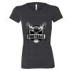 Women's Triblend Tee (same day) Thumbnail