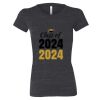 Women's Triblend Tee (same day) Thumbnail