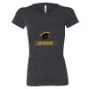 Women's Triblend Tee (same day) Thumbnail