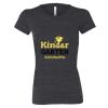 Women's Triblend Tee (same day) Thumbnail
