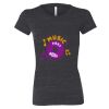 Women's Triblend Tee (same day) Thumbnail