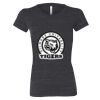 Women's Triblend Tee (same day) Thumbnail