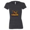 Women's Triblend Tee (same day) Thumbnail