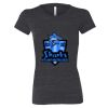 Women's Triblend Tee (same day) Thumbnail