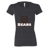 Women's Triblend Tee (same day) Thumbnail