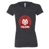 Women's Triblend Tee (same day) Thumbnail