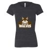 Women's Triblend Tee (same day) Thumbnail