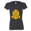 Women's Triblend Tee (same day) Thumbnail