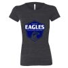 Women's Triblend Tee (same day) Thumbnail