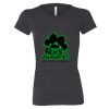 Women's Triblend Tee (same day) Thumbnail