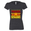 Women's Triblend Tee (same day) Thumbnail