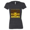 Women's Triblend Tee (same day) Thumbnail