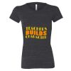 Women's Triblend Tee (same day) Thumbnail