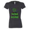 Women's Triblend Tee (same day) Thumbnail