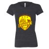 Women's Triblend Tee (same day) Thumbnail