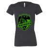 Women's Triblend Tee (same day) Thumbnail