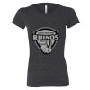 Women's Triblend Tee (same day) Thumbnail
