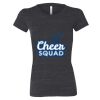 Women's Triblend Tee (same day) Thumbnail