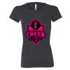 Women's Triblend Tee (same day) Thumbnail