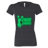Women's Triblend Tee (same day) Thumbnail