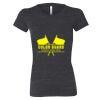 Women's Triblend Tee (same day) Thumbnail