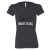 Women's Triblend Tee (same day) Thumbnail