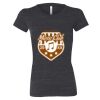 Women's Triblend Tee (same day) Thumbnail