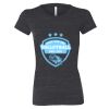 Women's Triblend Tee (same day) Thumbnail