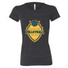 Women's Triblend Tee (same day) Thumbnail