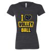 Women's Triblend Tee (same day) Thumbnail