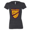 Women's Triblend Tee (same day) Thumbnail
