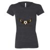 Women's Triblend Tee (same day) Thumbnail