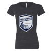 Women's Triblend Tee (same day) Thumbnail