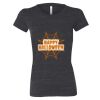 Women's Triblend Tee (same day) Thumbnail