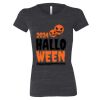 Women's Triblend Tee (same day) Thumbnail