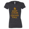 Women's Triblend Tee (same day) Thumbnail
